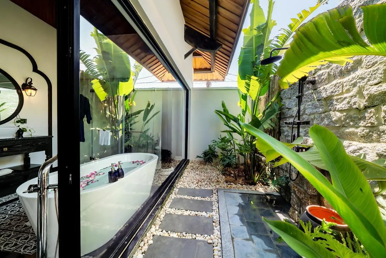 Bliss Hoi An Beach Resort & Wellness