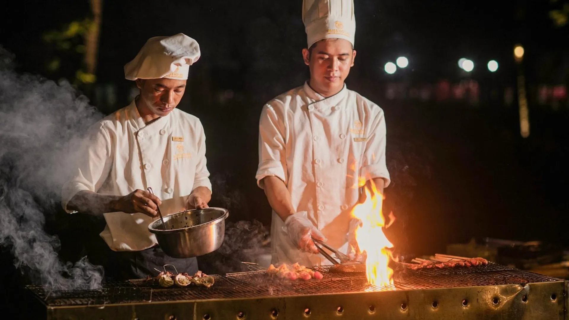 Bliss Hoi An Beach Resort & Wellness