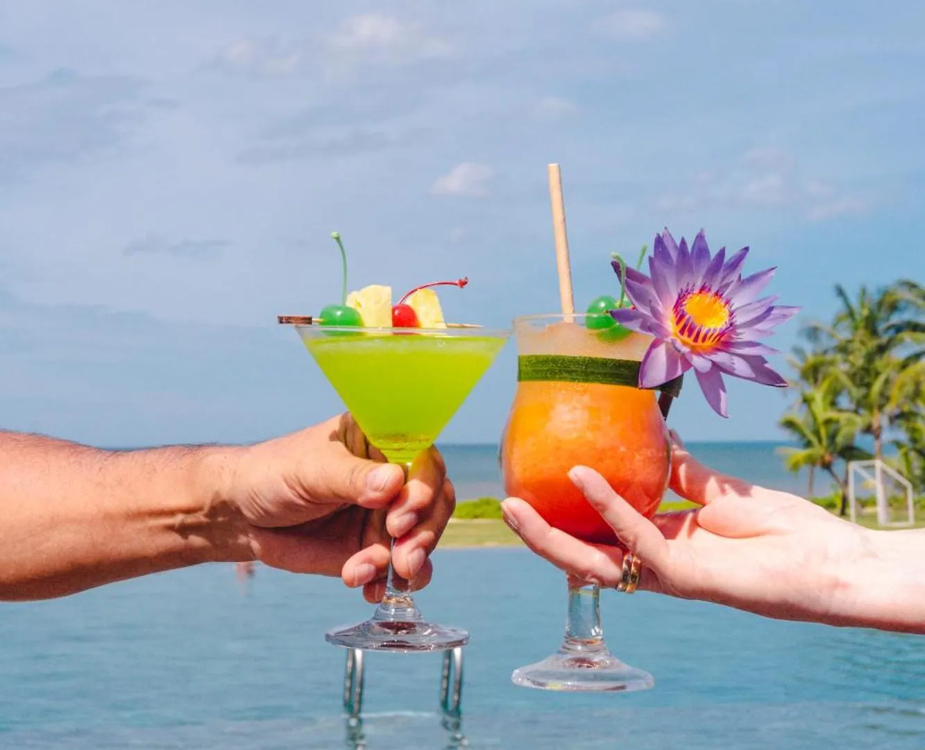 *****  Bliss Hoi An Beach Resort & Wellness Vietnam
