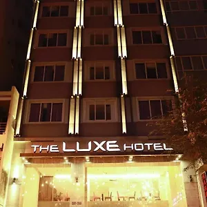 *** Hotel The Luxe Vietnam