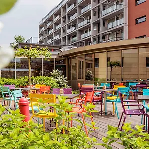 *** Hotel Ibis Centre Stopera Netherlands
