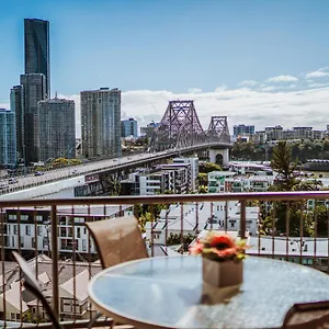 **** Aparthotel Bridgewater Australia