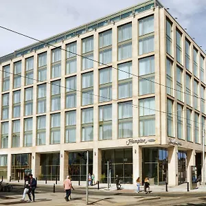 *** Hotel Hampton By Hilton Centre Ireland