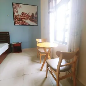 Homestay Dong Nguyen Riverside, Hoi An