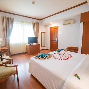 **** Hotel Oscar Saigon Vietnam
