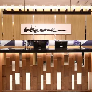 **** Hotel Gracery Asakusa Japan