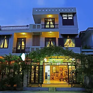 Homestay The Village, Hoi An