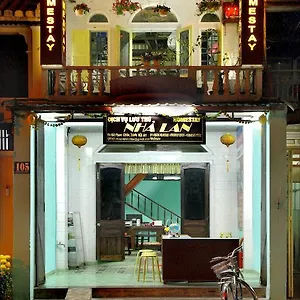 Homestay Nha Lan, Hoi An