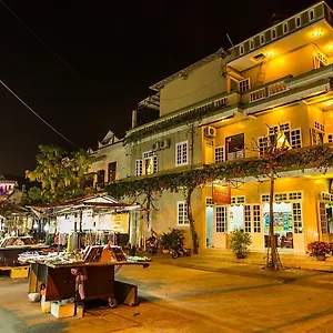 Homestay Moon's, Hoi An
