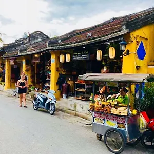 Homestay Hoa Mau Don, Hoi An
