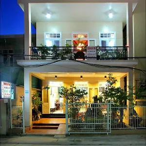 Homestay Cosy House, Hoi An