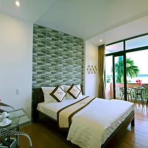 Homestay Thu Bon Riverside, Hoi An
