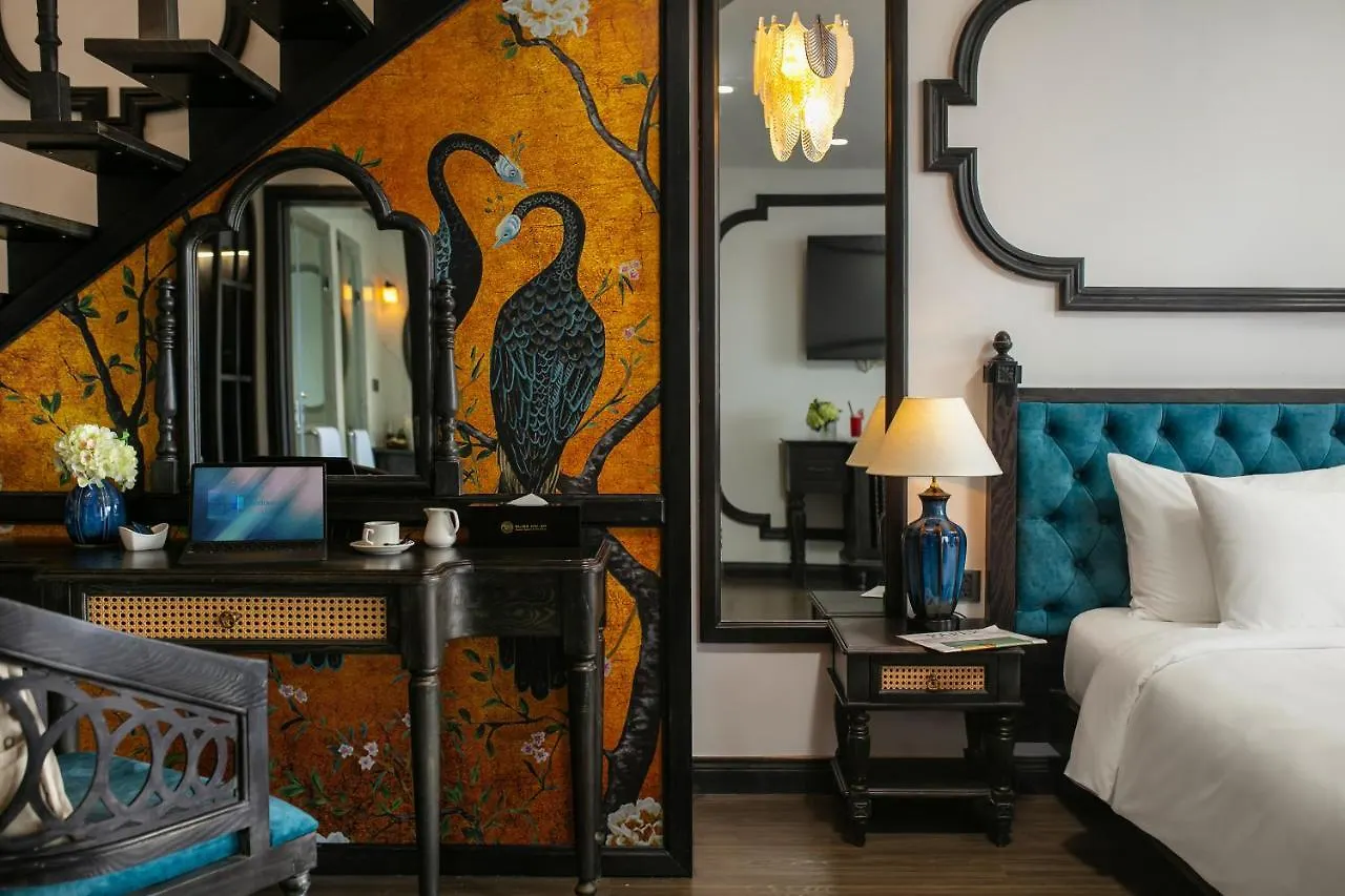 Bliss Hoi An Beach Resort & Wellness