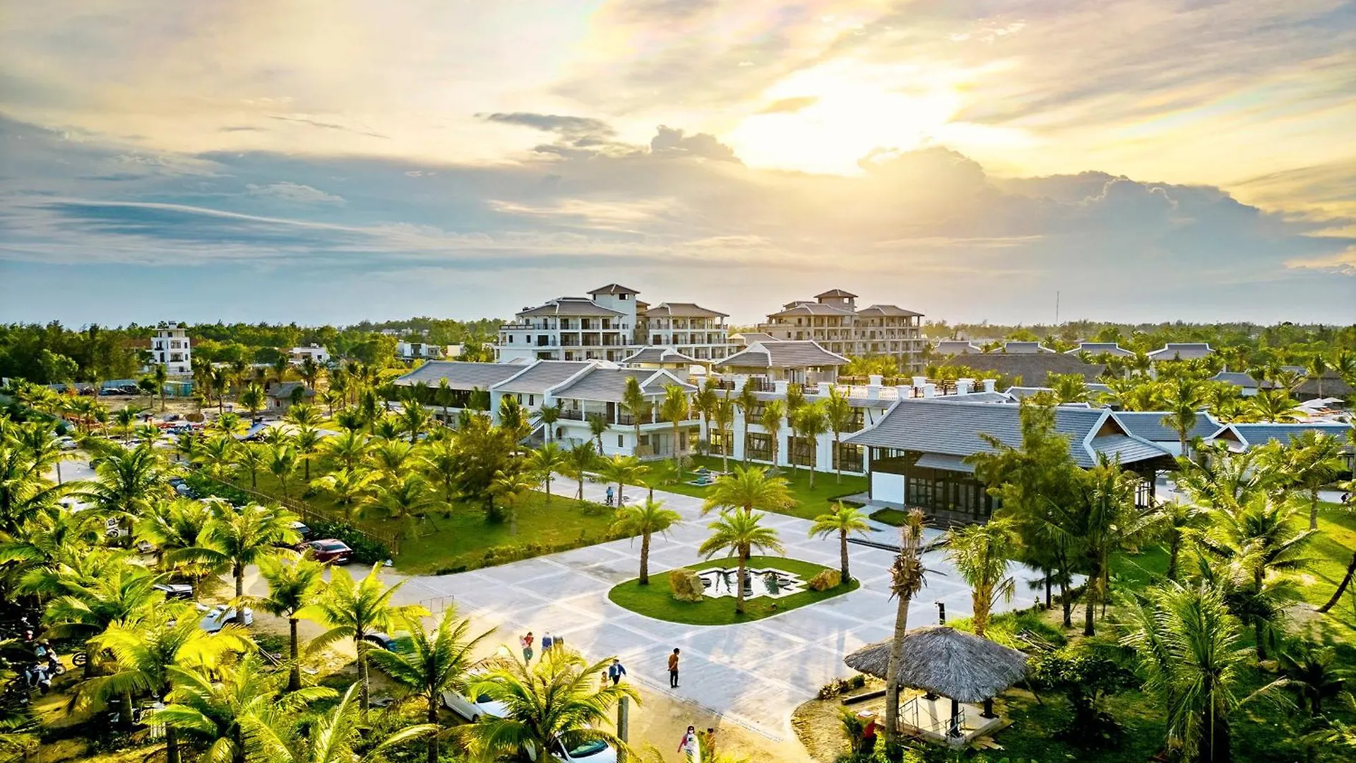 Bliss Hoi An Beach Resort & Wellness
