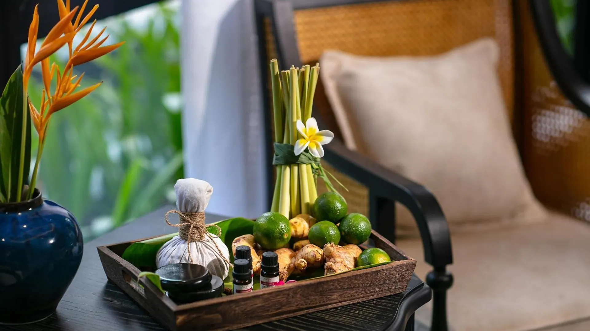 Bliss Hoi An Beach Resort & Wellness