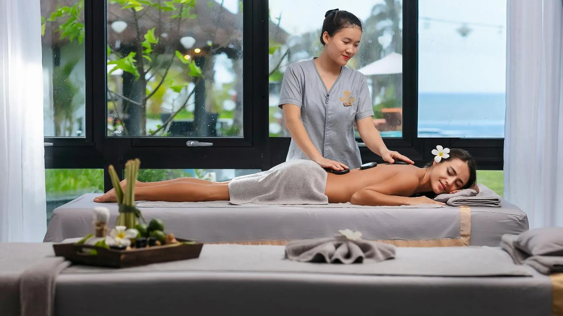 Bliss Hoi An Beach Resort & Wellness