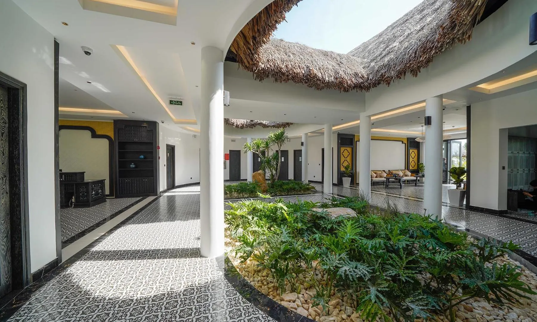 Bliss Hoi An Beach Resort & Wellness