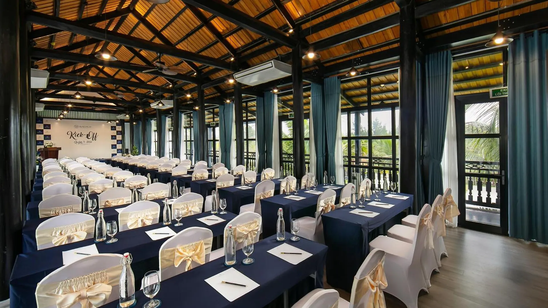 Bliss Hoi An Beach Resort & Wellness Vietnam
