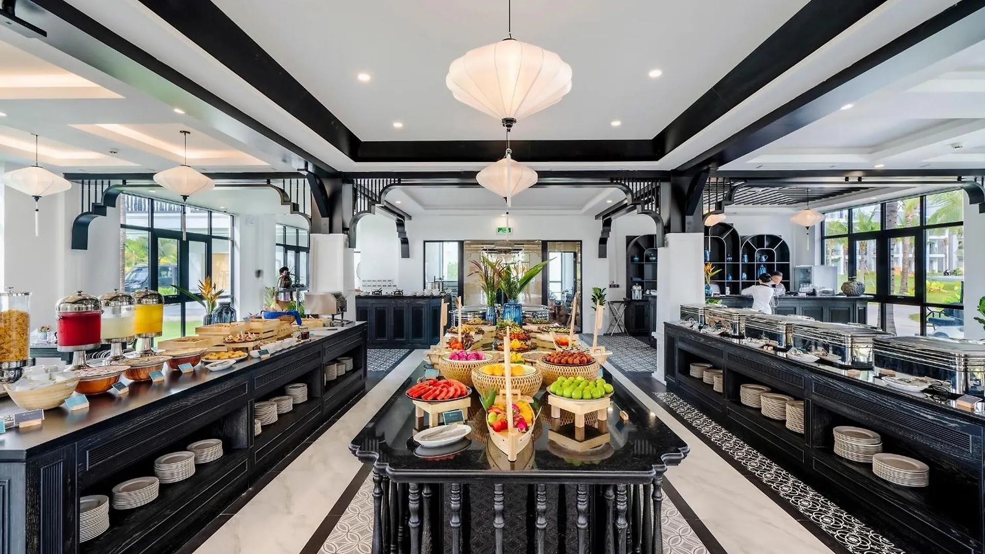 *****  Bliss Hoi An Beach Resort & Wellness Vietnam