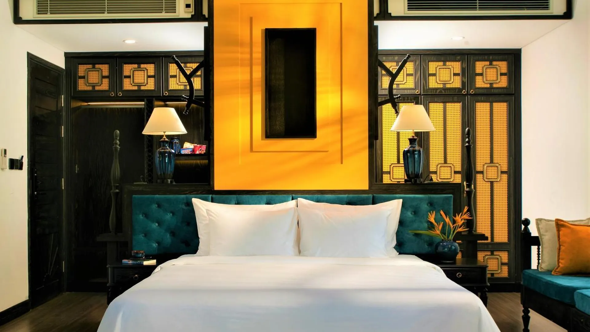 Bliss Hoi An Beach Resort & Wellness 5*,  Vietnam