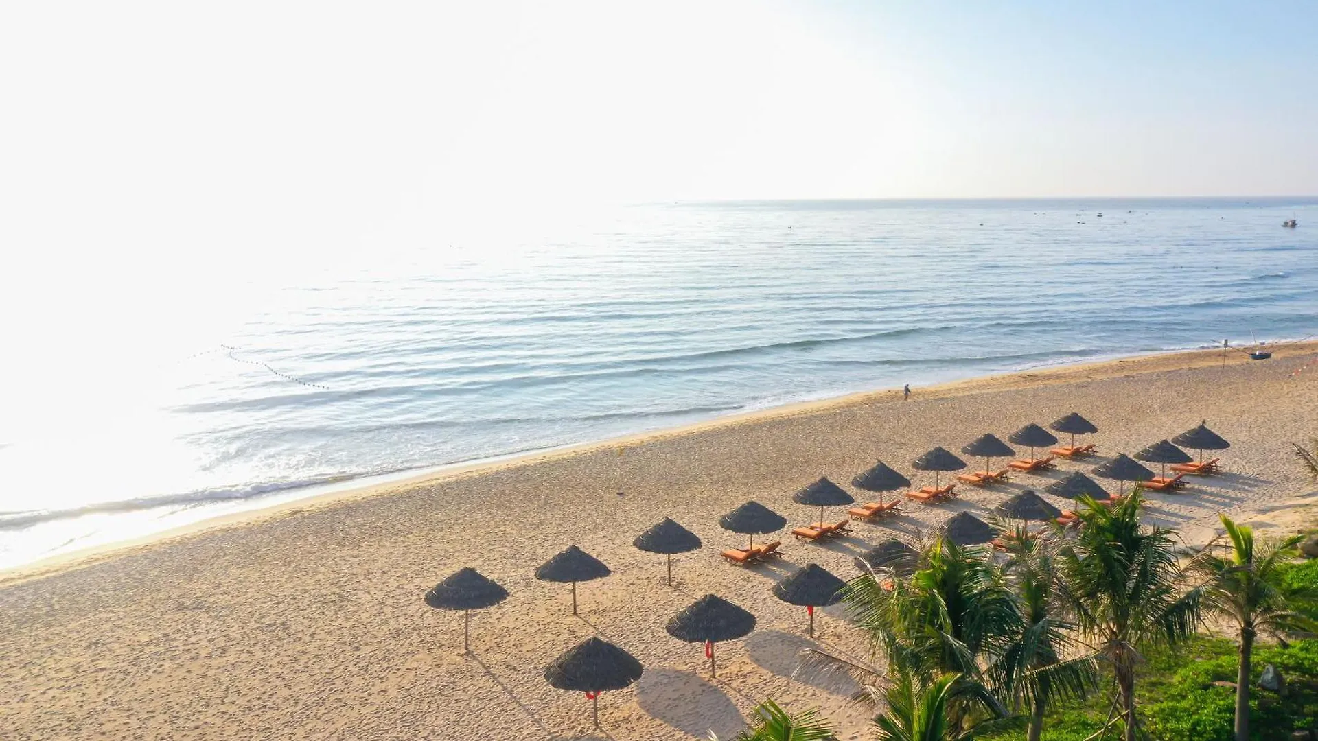 Bliss Hoi An Beach Resort & Wellness