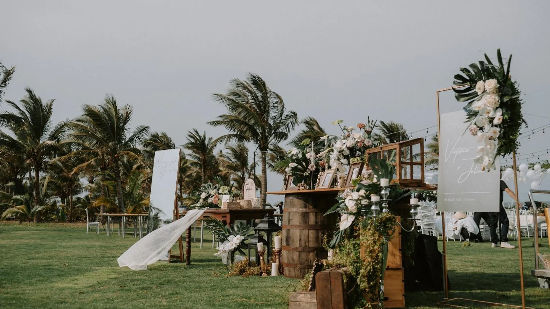 Bliss Hoi An Beach Resort & Wellness