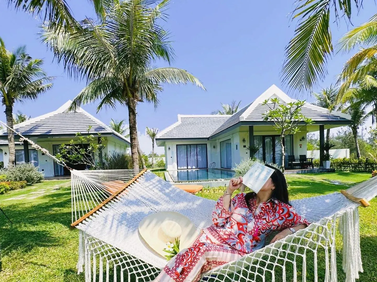 Bliss Hoi An Beach Resort & Wellness