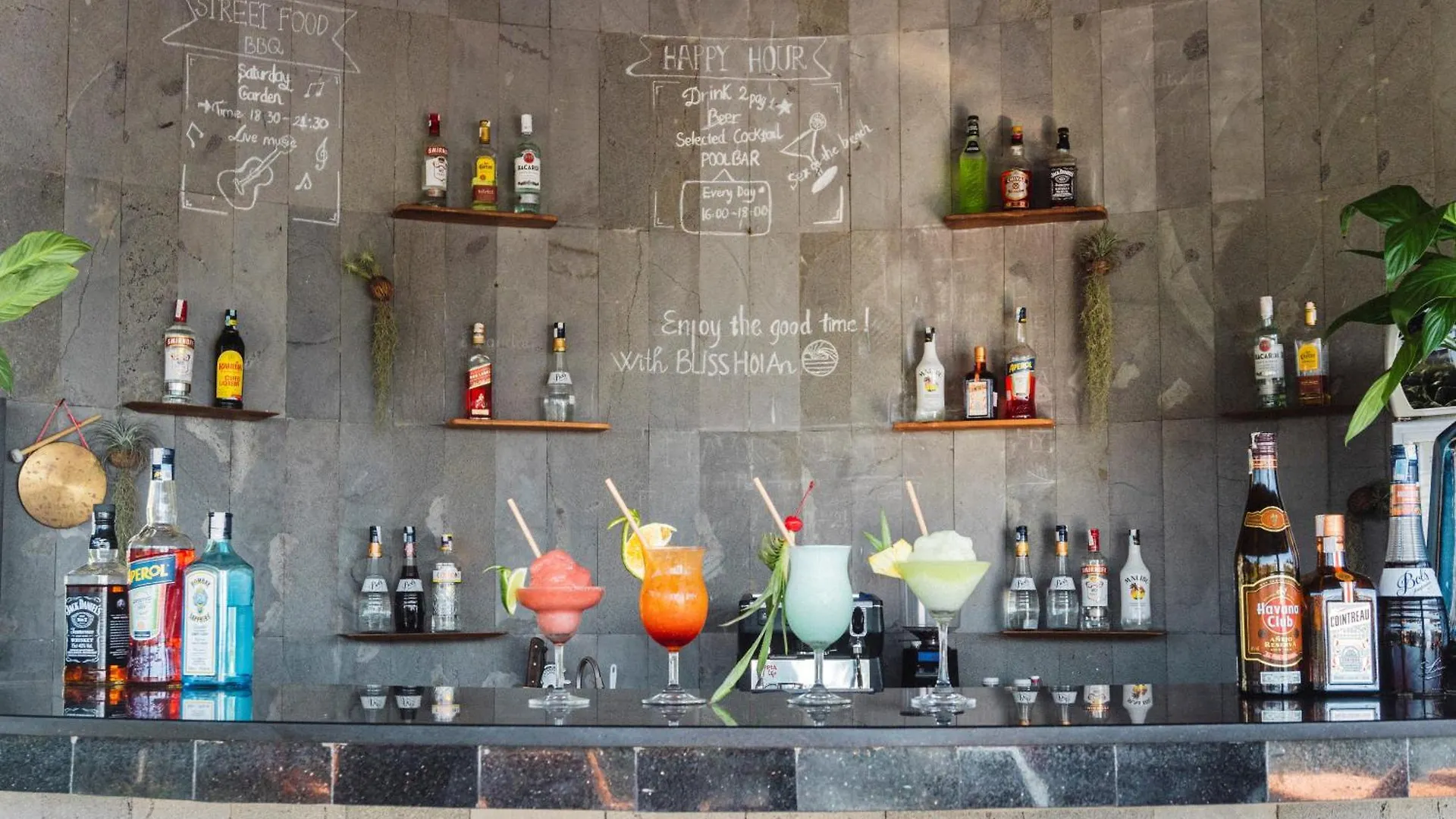 Bliss Hoi An Beach Resort & Wellness 5*,  Vietnam